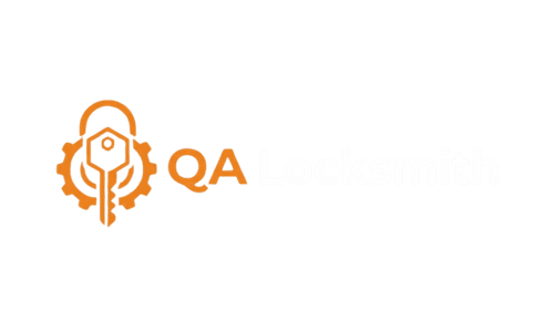 QA Locksmith logo